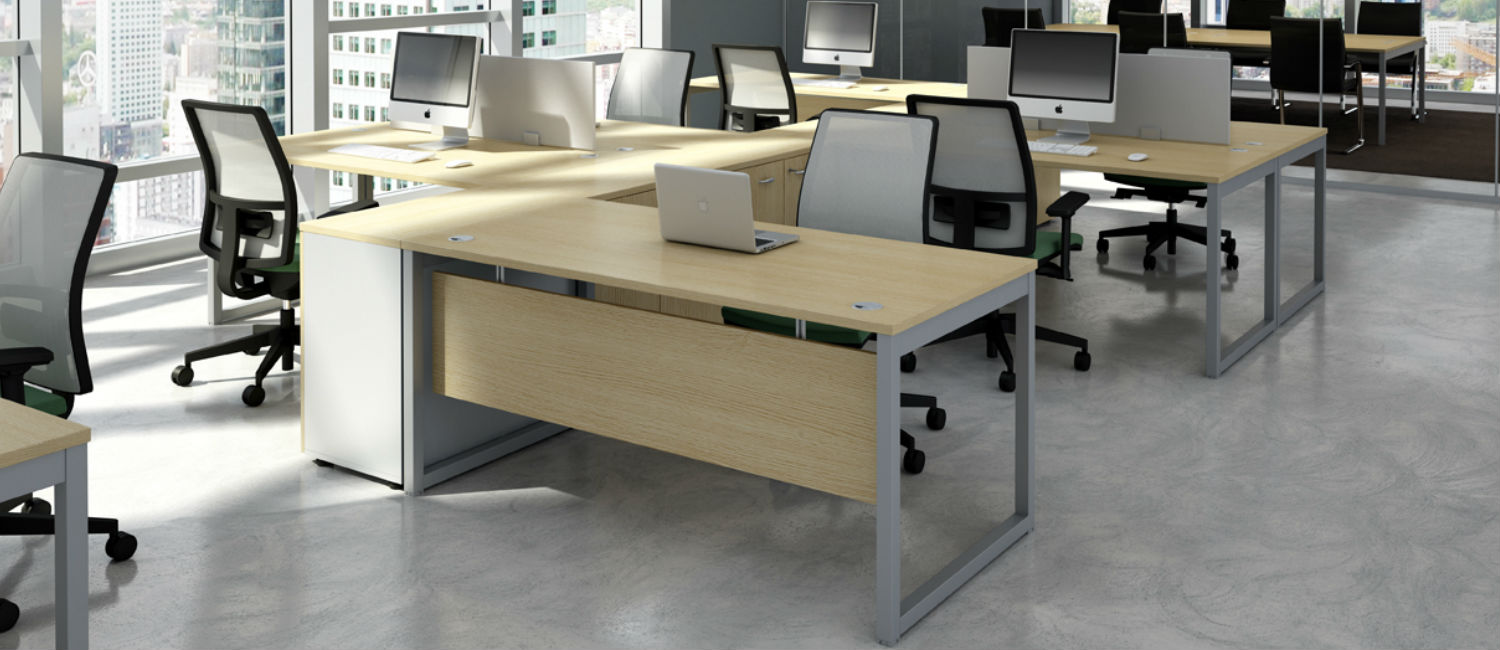 P2 operative desk